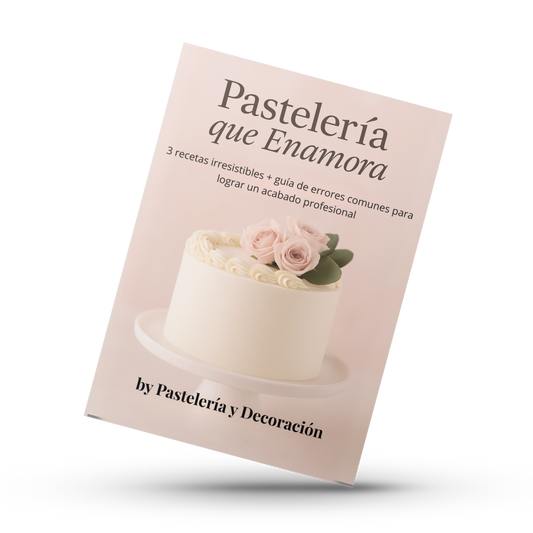 Pastelería que Enamora